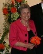 Obituary of Nancy Davis Beatty