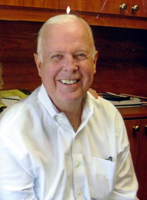 Obituary of John Paul Burton