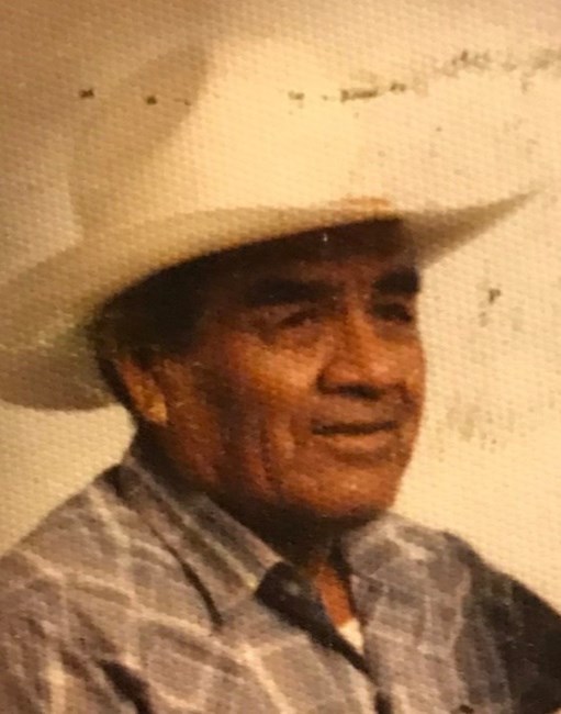 Obituario de Julian A. Hernandez