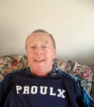 Obituary of Wayne Proulx