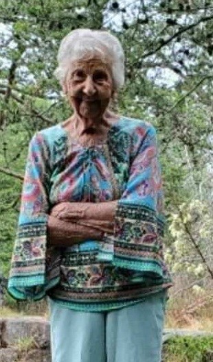 Obituario de Elizabeth Carter