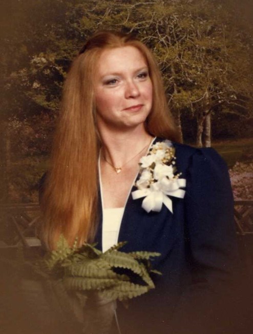 Obituary of Paula J Martin