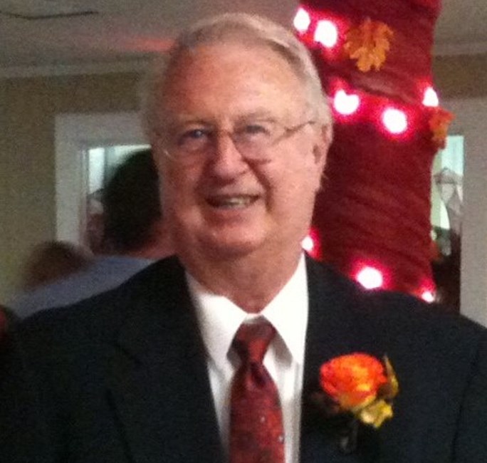 Obituary of Daniel L. Byrd