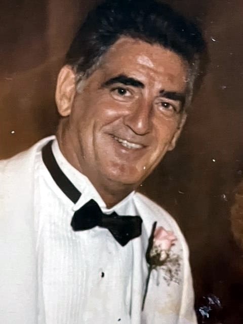 Obituary of Oren Edward Compton Sr.