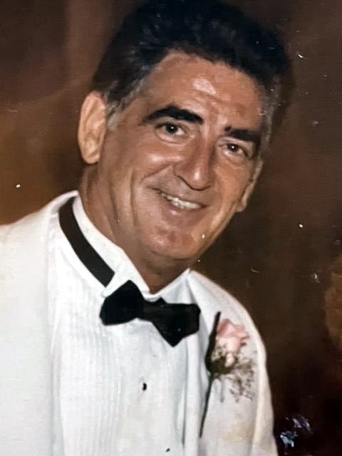 Obituario de Oren Edward Compton Sr.