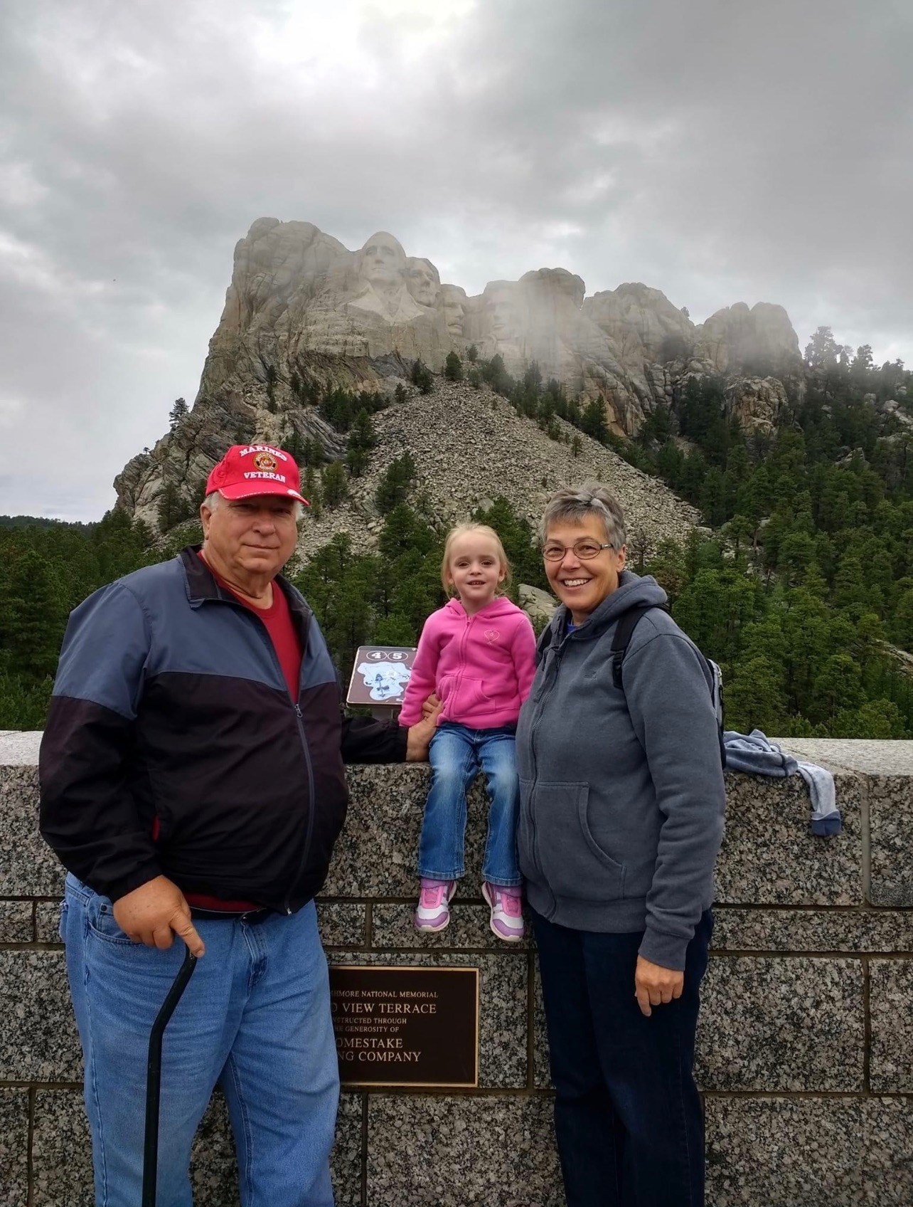 Obituary of Michael Kent Gates