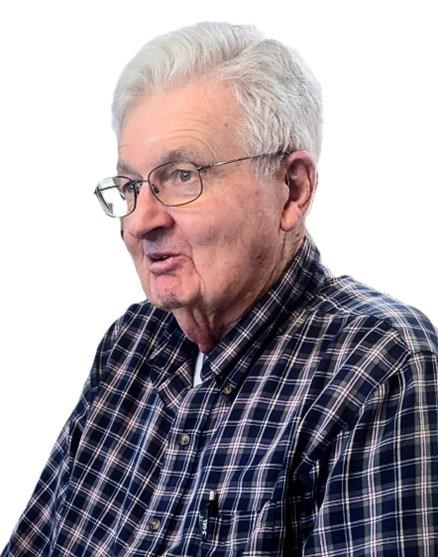 Avis de décès de Michael G McKenzie