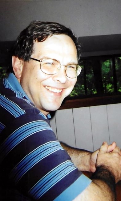 Avis de décès de Kenneth Charles Conway