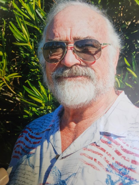 Obituary of George Reed Wilson