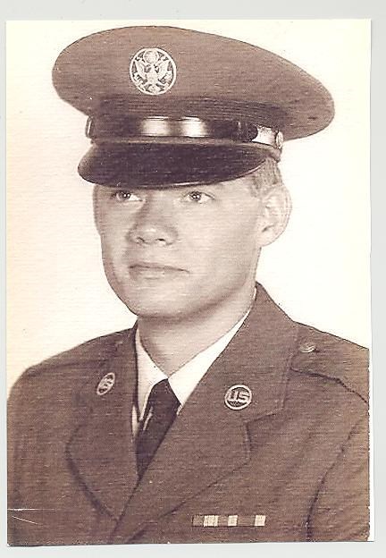 Obituary of Richard Collins