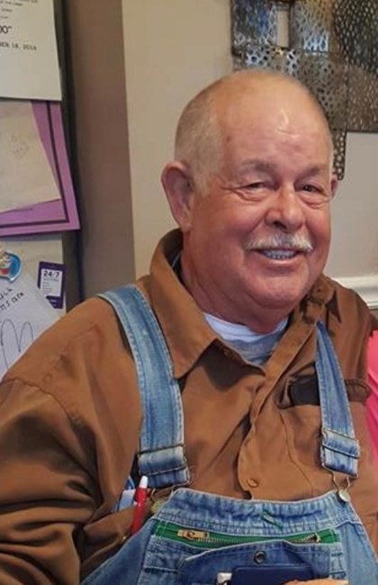 Obituary of Thurston "Buddy" Allen