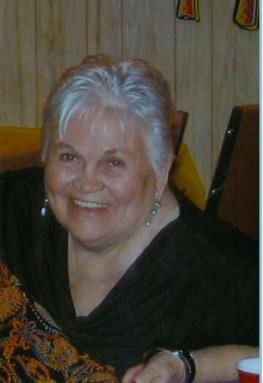 Obituario de Sandra Isabel Brooks