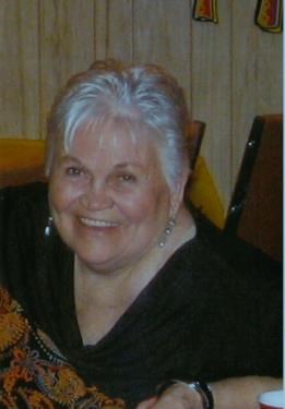 Obituary of Sandra Isabel Brooks