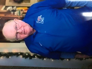 Obituary of Robert Harlem Walker