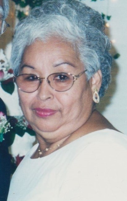 Obituary of Mary Rosales Munoz