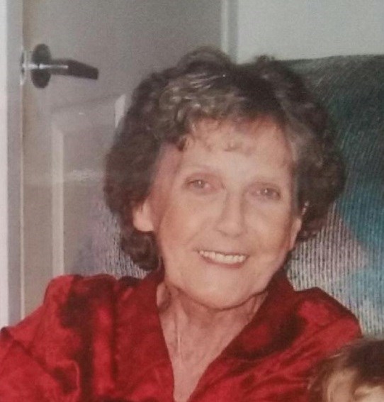 Obituary of Louise Paradis