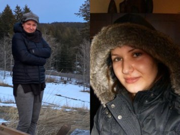 Obituario de Franziska Rachel Rickard