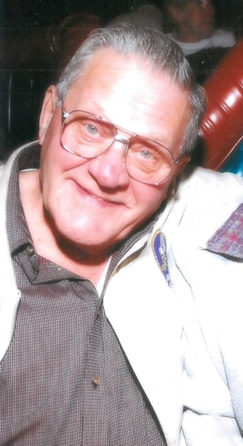 Obituary of Edward Leonard Wouters