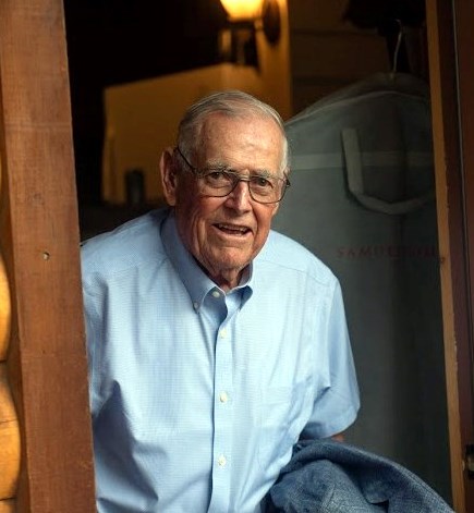 Obituary of Haven Louis Walker Jr