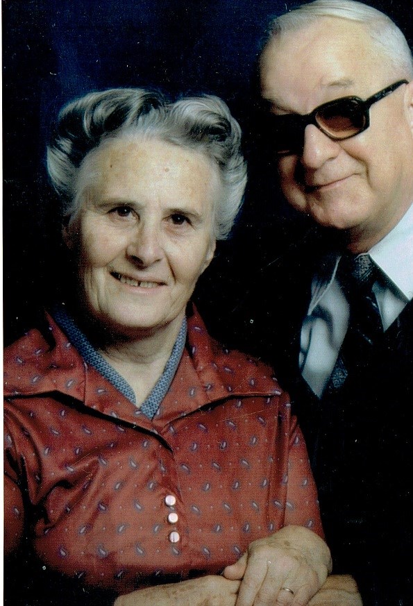 Lewis Burns Obituary