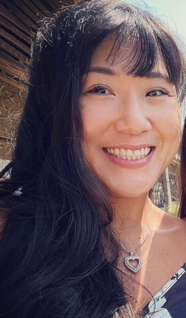 Obituary of Cassandra "Cassie" Ngoc Huong Dang