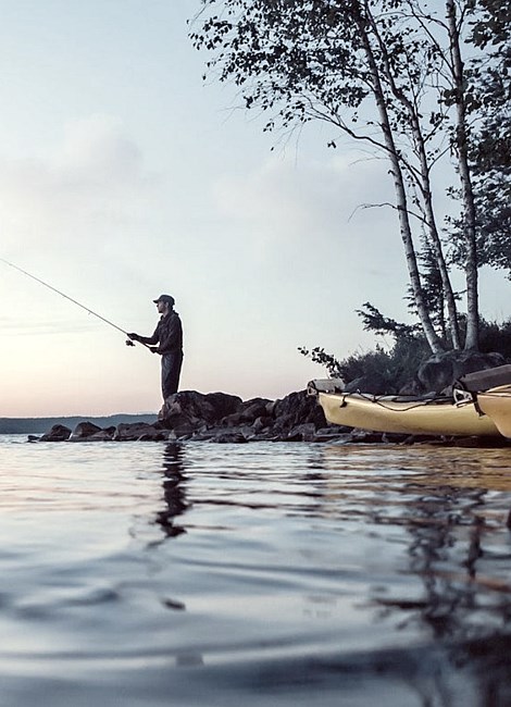 Obituary of Cecil David Hartness