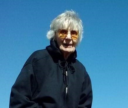 Obituary of Lorraine E Horn