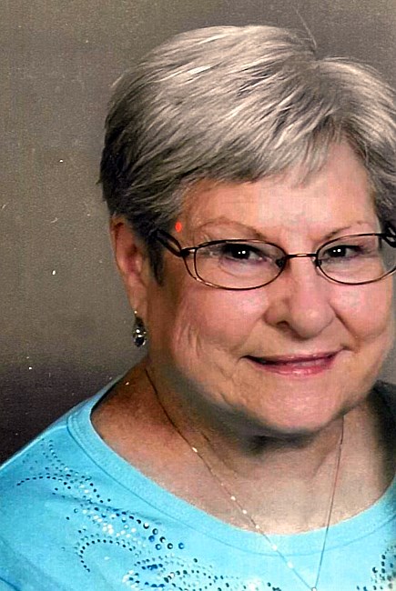 Obituary of Mrs. Marilyn Sue (Crook) Chumbley