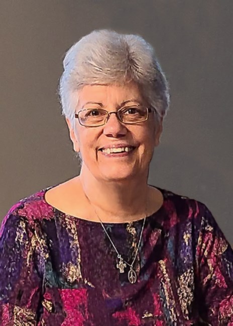 Obituary of Carol Ann Olsen