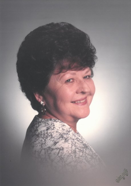 Obituary of Beverly Jeanne Jans  Jones Younger