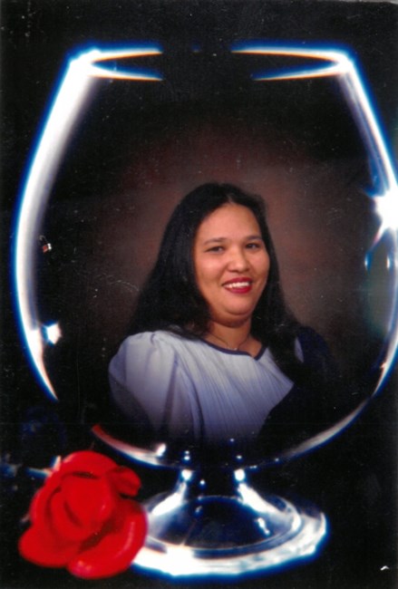 Obituary of Angelina Anna Artiago