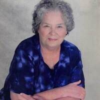 Obituary of Betty Jean King