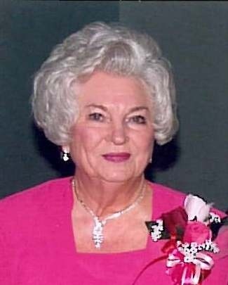 Obituary of Jo Ann Daniel