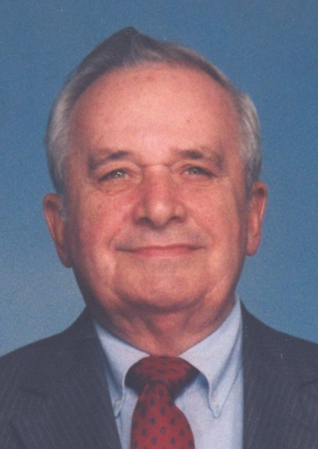 Obituary of Robert C. Sommer