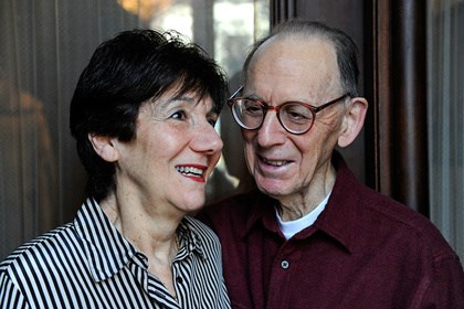 Obituary of Vincent Caruso