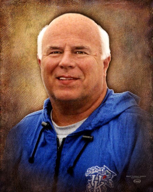 Obituary of David R. Adwell Sr.