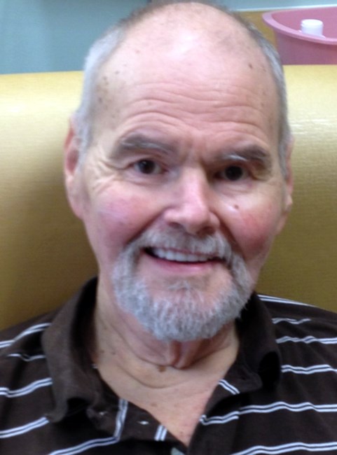 Obituary of Michael Lynn Hull