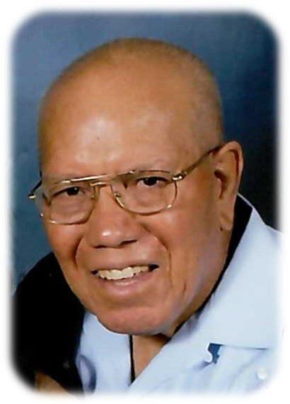 Obituary of Jorge P Luna