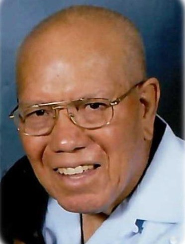 Obituary of Jorge P Luna