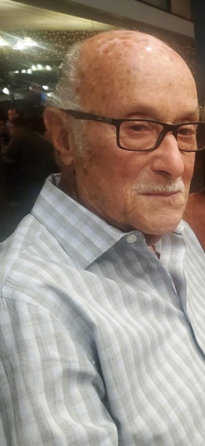 Obituary of Elwood I. Lerman