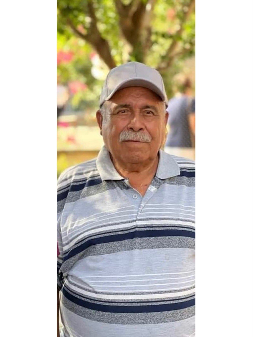 Obituary of Jesus Diaz Gusman