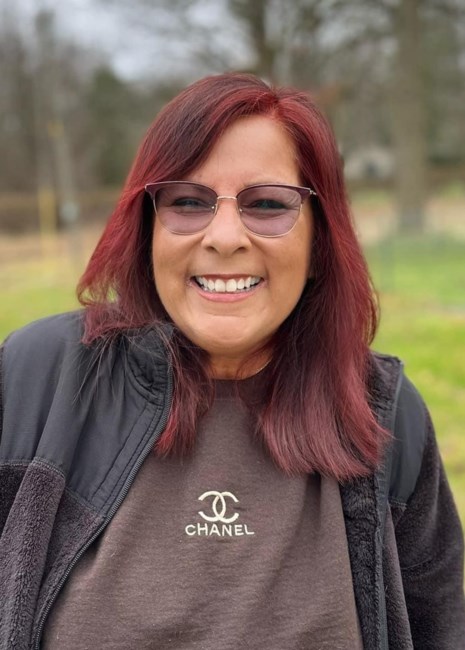 Obituary of Karen Kay Burns