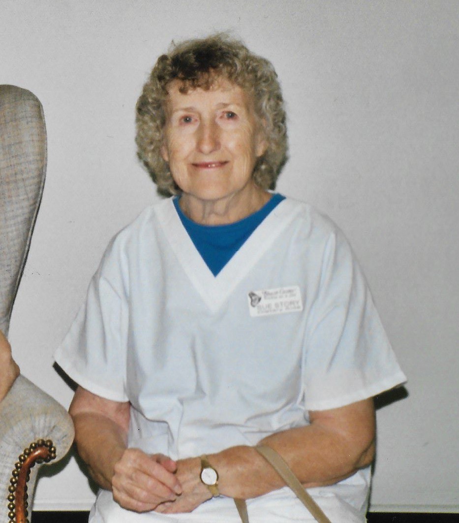 Obituary of Sue Norris Story