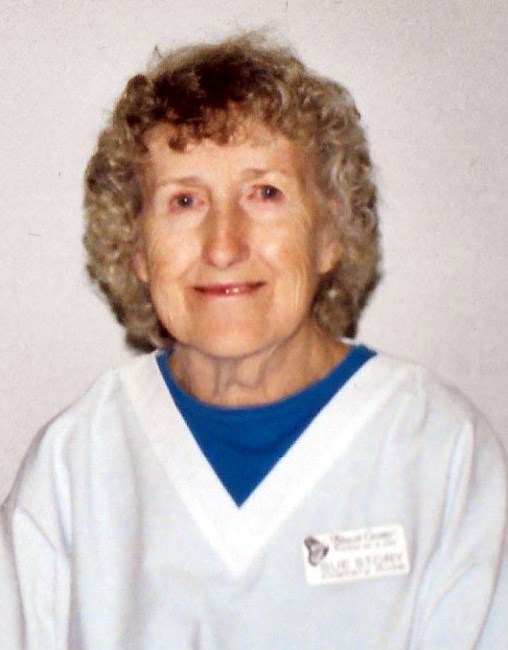 Obituary of Sue Norris Story