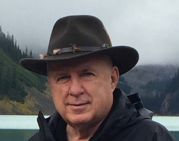 Obituary of Danny Gilbert Haywood