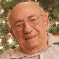 Obituary of Fernand B. Doyon