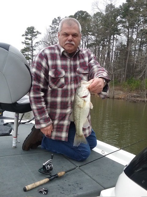 Obituary of Gary Lee Bragg