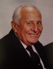 Obituary of Augustine Martinez