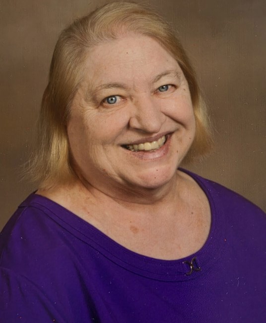 Obituario de Maryette Florence Richards