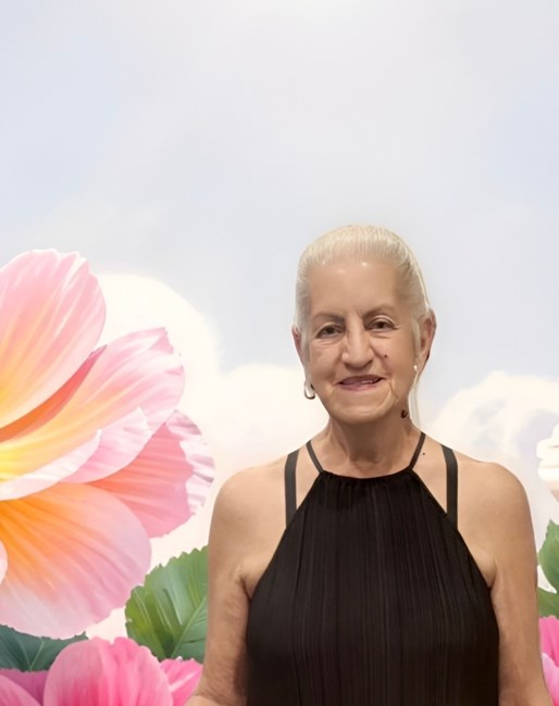 Obituary of Norma Gonzalez